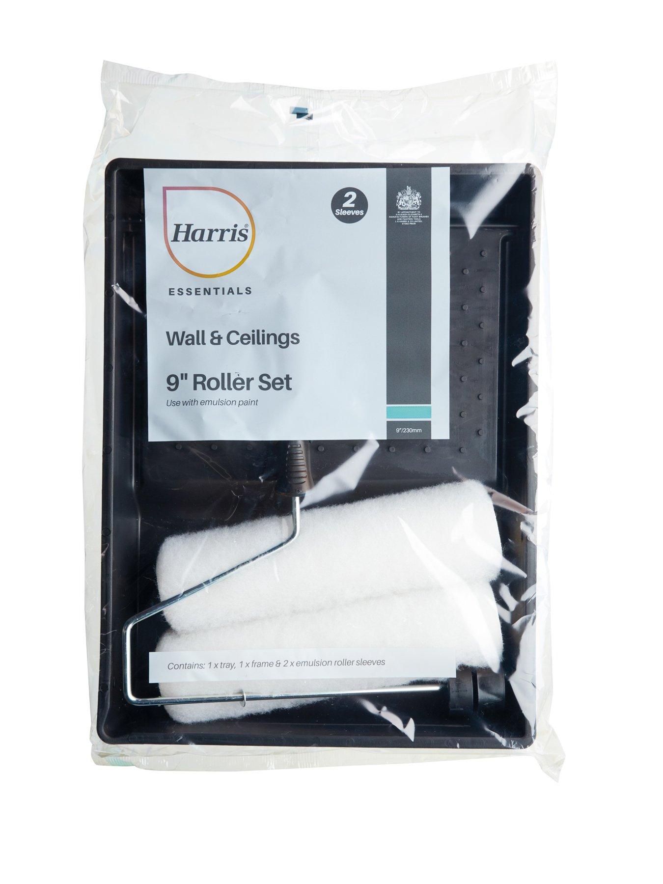 harris-harris-essentials-walls-amp-ceilings-9-twin-sleeve-roller-setstillFront