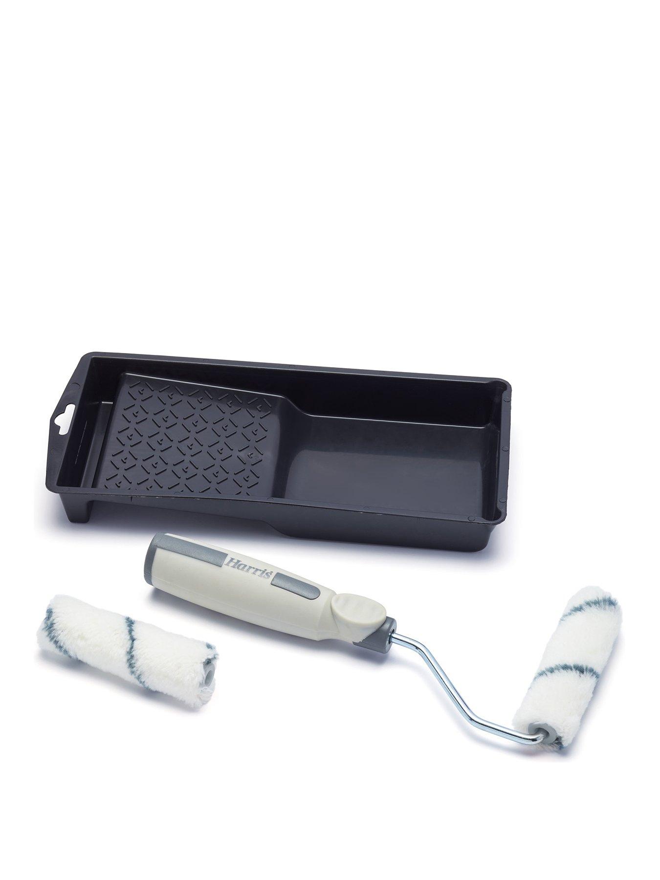 undefined Harris Seriously Good Walls  &  Ceilings 4" Mini Roller Set