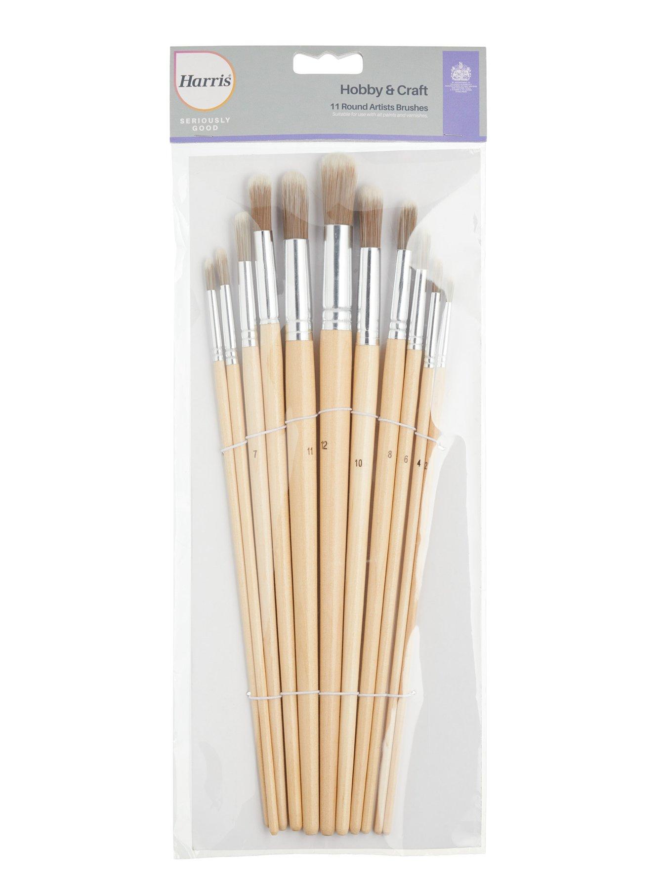 harris-harris-seriously-good-artist-paint-brushes-11-packstillFront