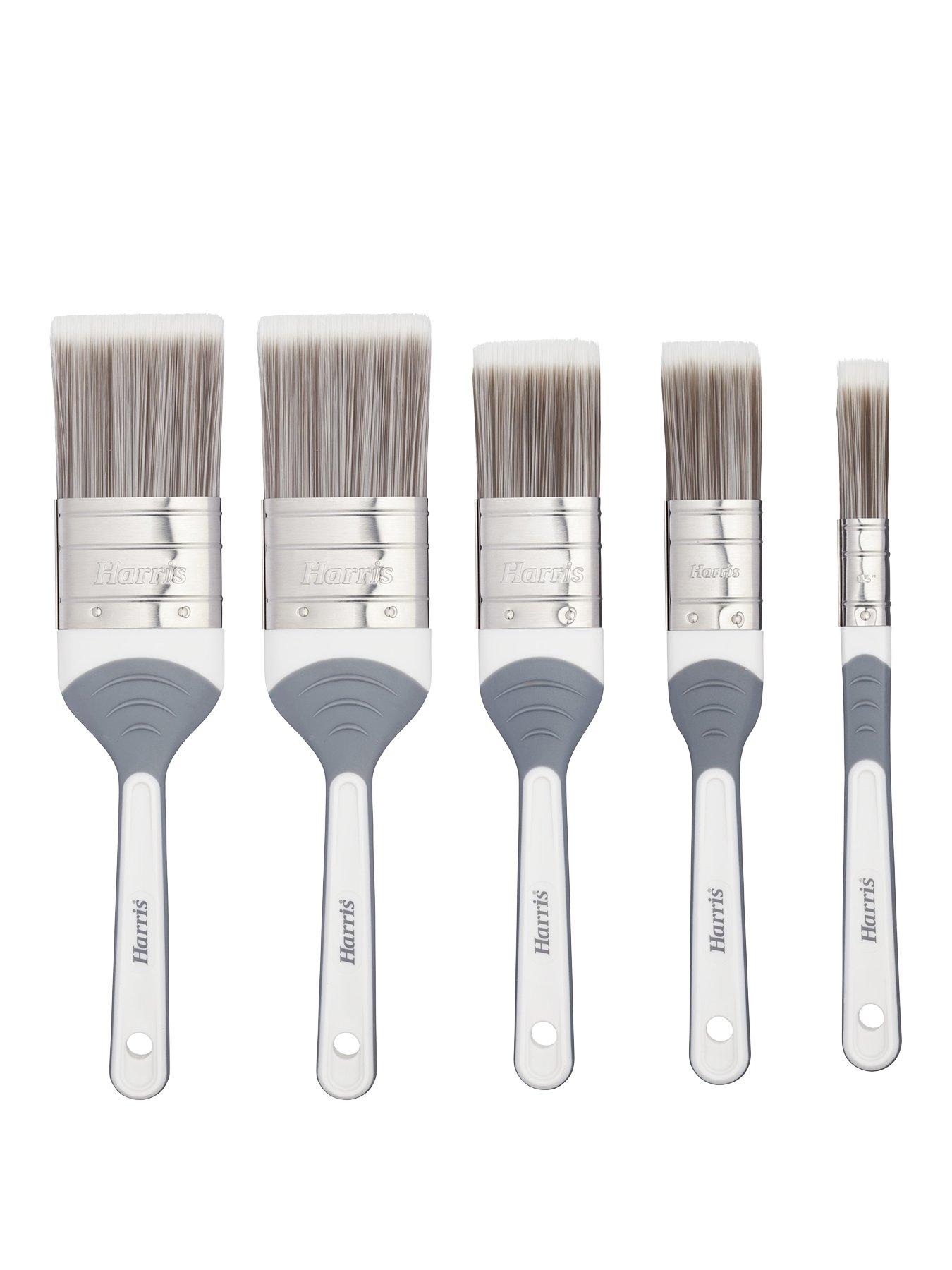 harris-harris-seriously-good-walls-amp-ceilings-paint-brushes-5-pack