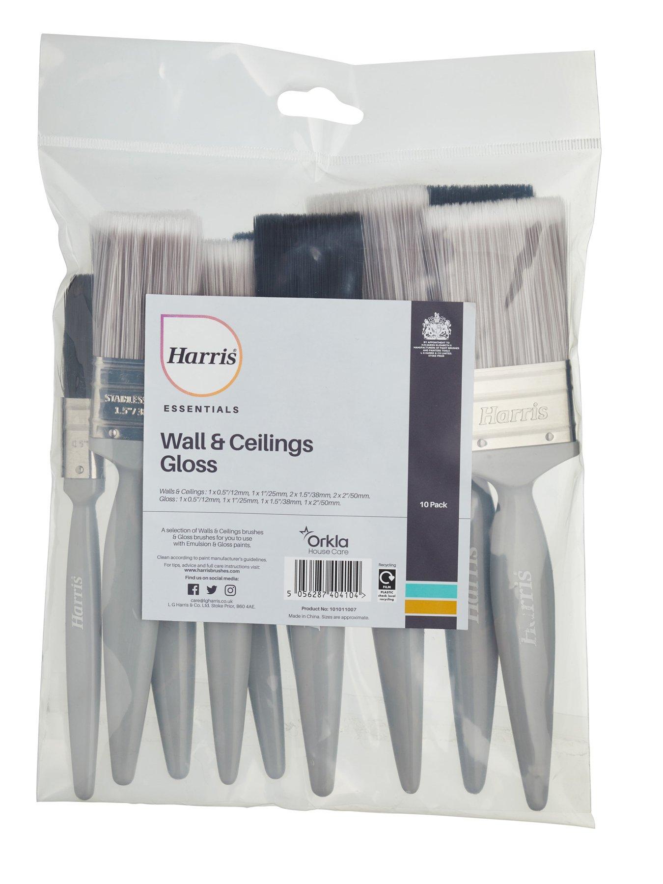 harris-harris-essentials-walls-amp-ceilings-amp-woodwork-paint-brushes-10-packstillFront