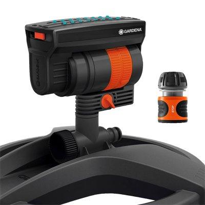 Gardena GARDENA AquaZoom Compact Oscillating Sprinkler