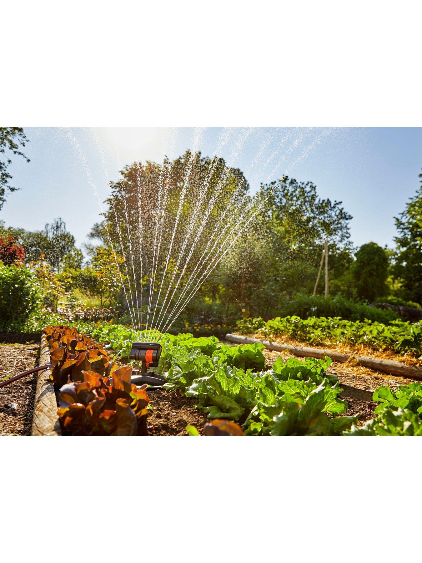 Image 3 of 4 of Gardena GARDENA AquaZoom Compact Oscillating Sprinkler
