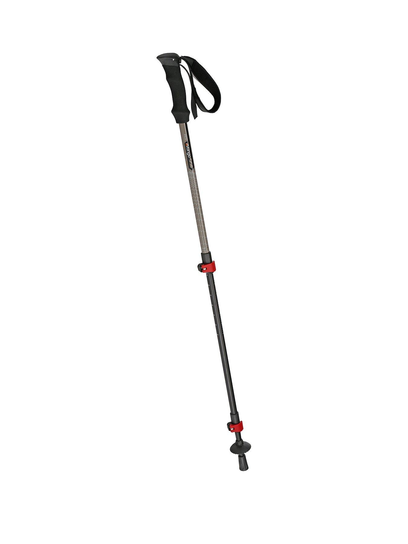 Vango Pico Flexible Length Walking Pole