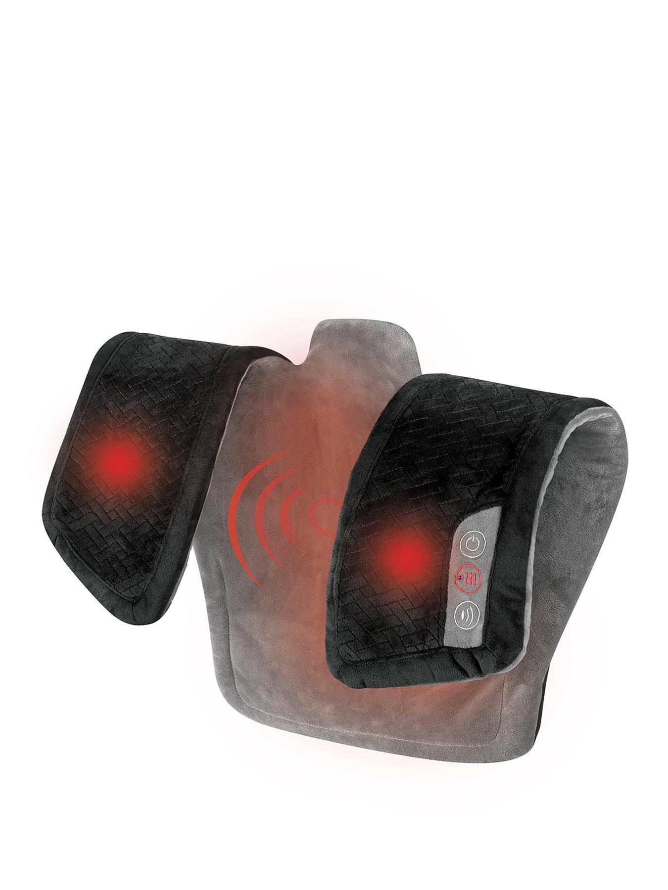 Homedics Comfort Neck  &  Shoulder Massager with Heat