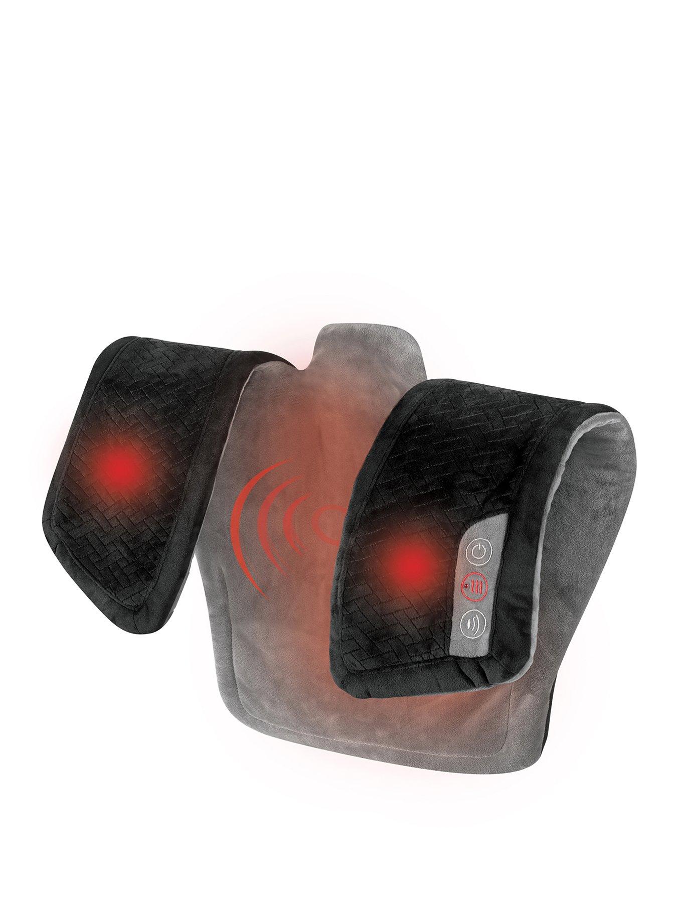 Image 1 of 5 of Homedics Comfort Neck &amp; Shoulder Massager with Heat