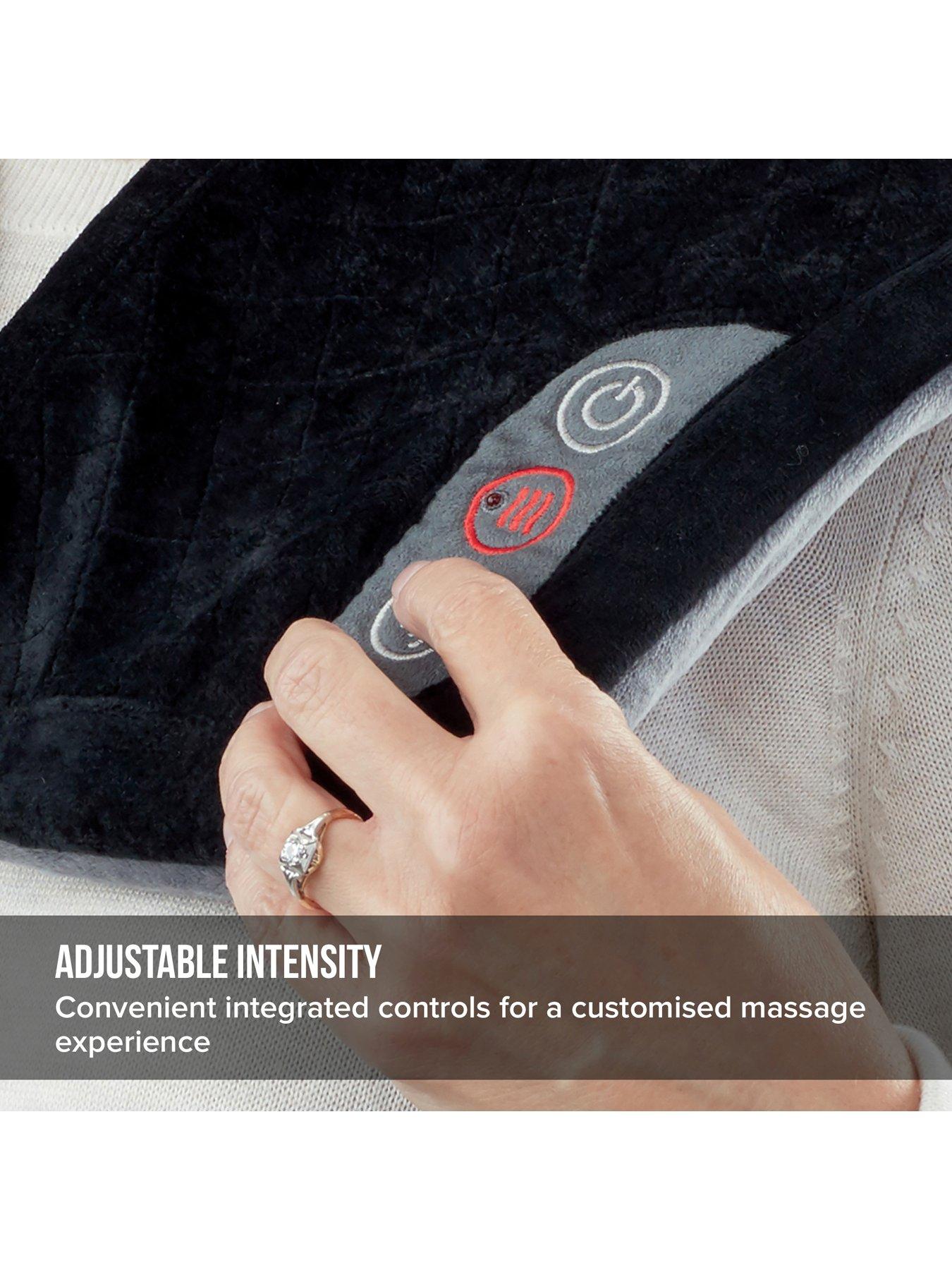 Image 5 of 5 of Homedics Comfort Neck &amp; Shoulder Massager with Heat