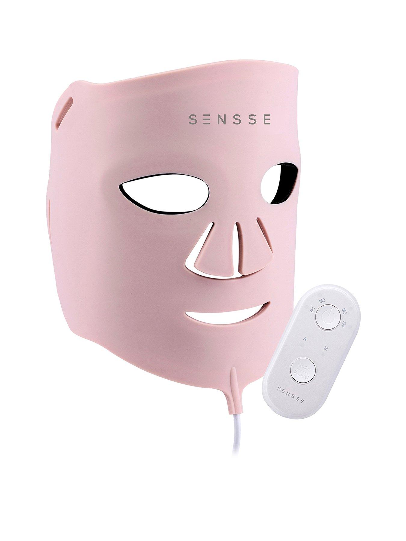 Sensse Professional LED Mask
