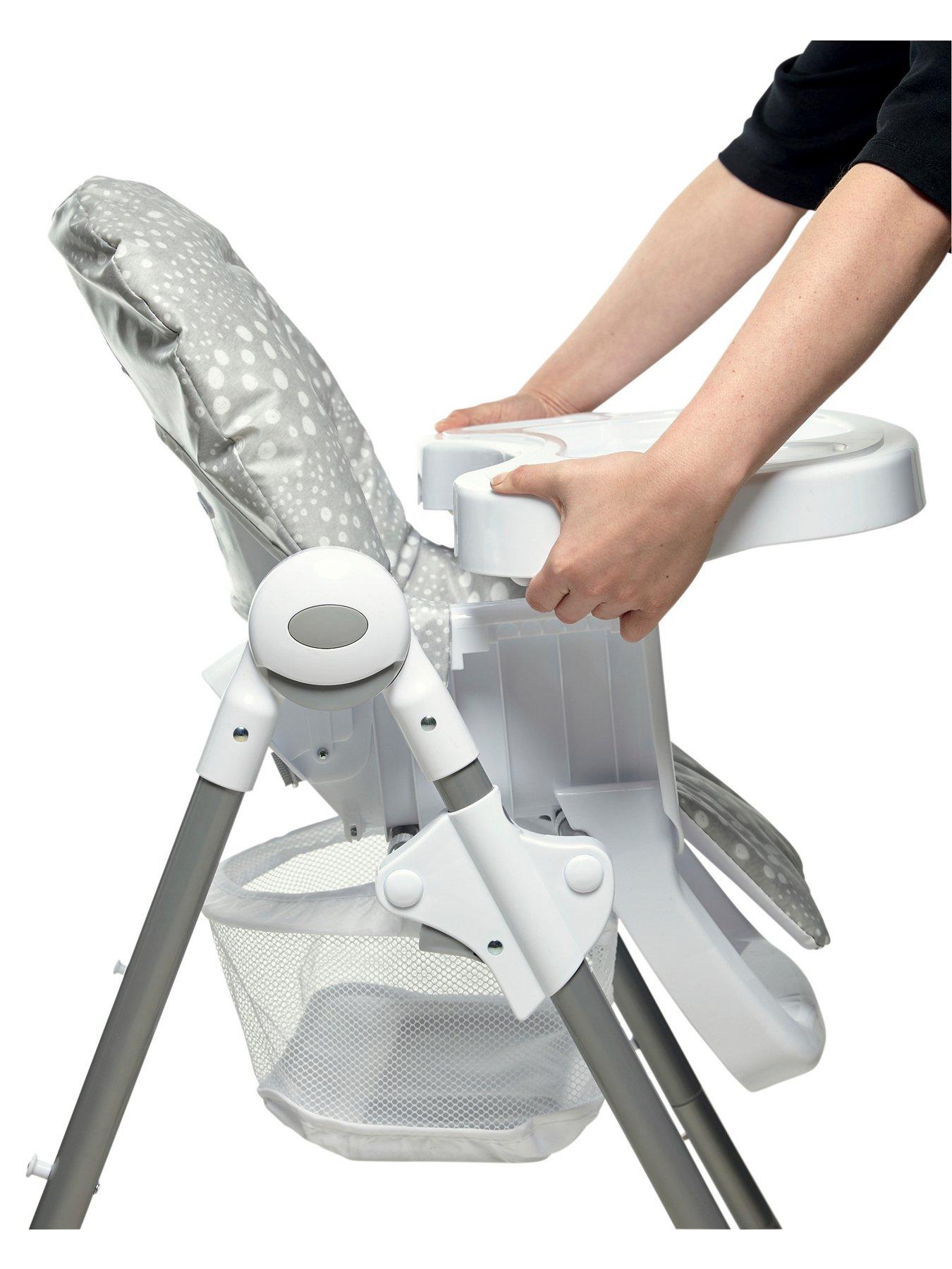 mamas-papas-snax-highchair-grey-spotback