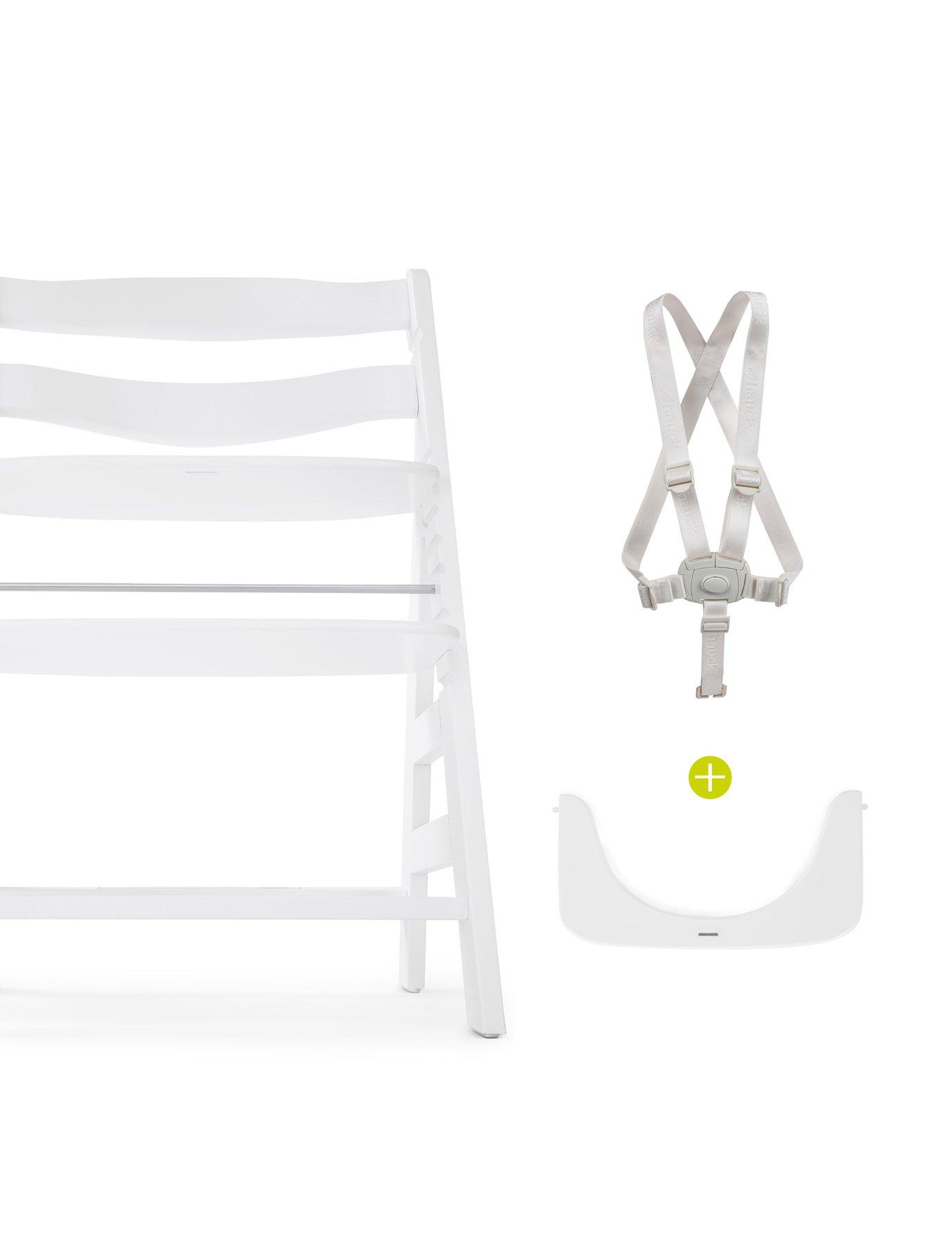 hauck-alpha-wooden-highchair-whitestillFront