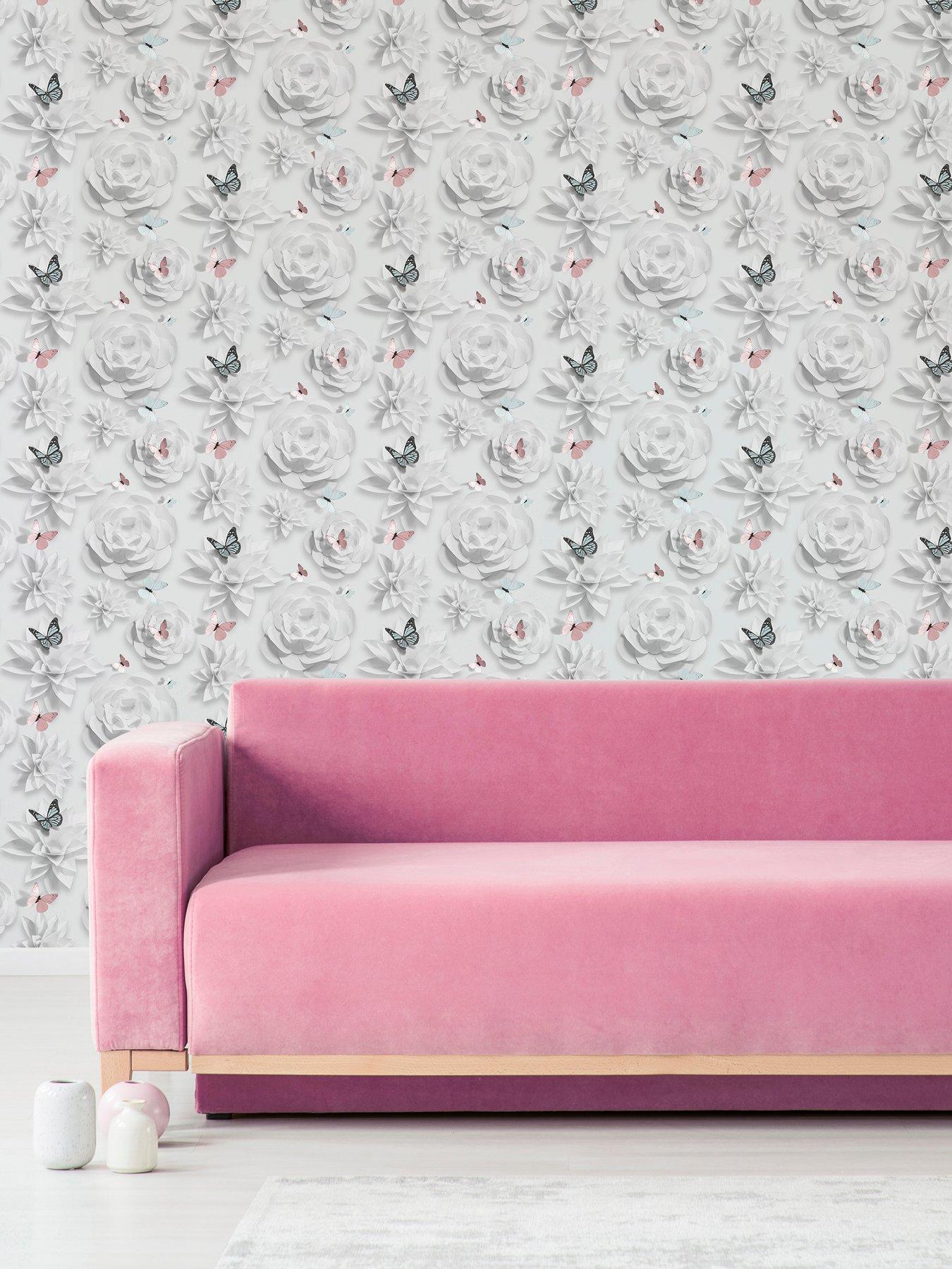 superfresco-easy-easy-origami-floral-wallpaper