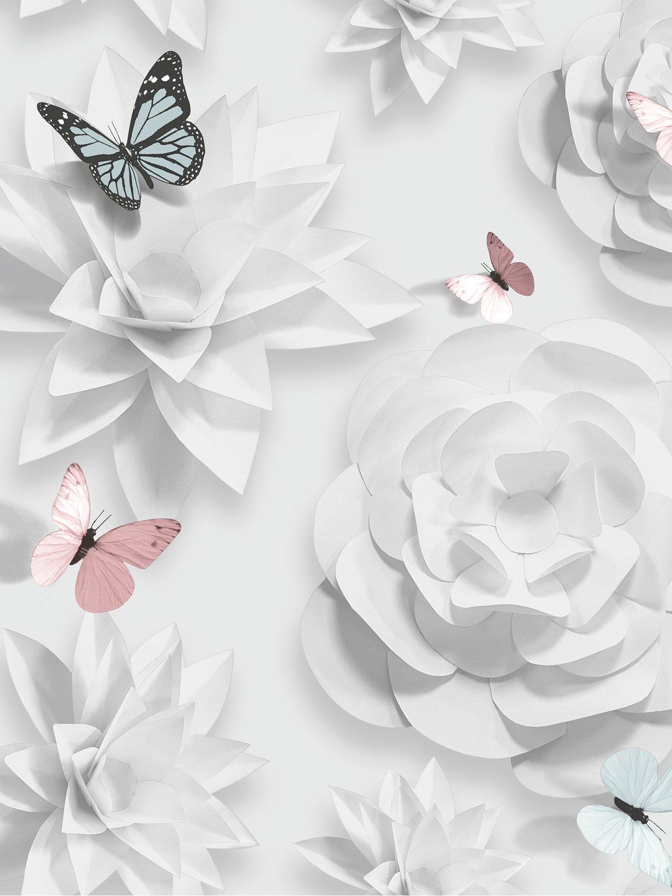 superfresco-easy-easy-origami-floral-wallpaperstillFront