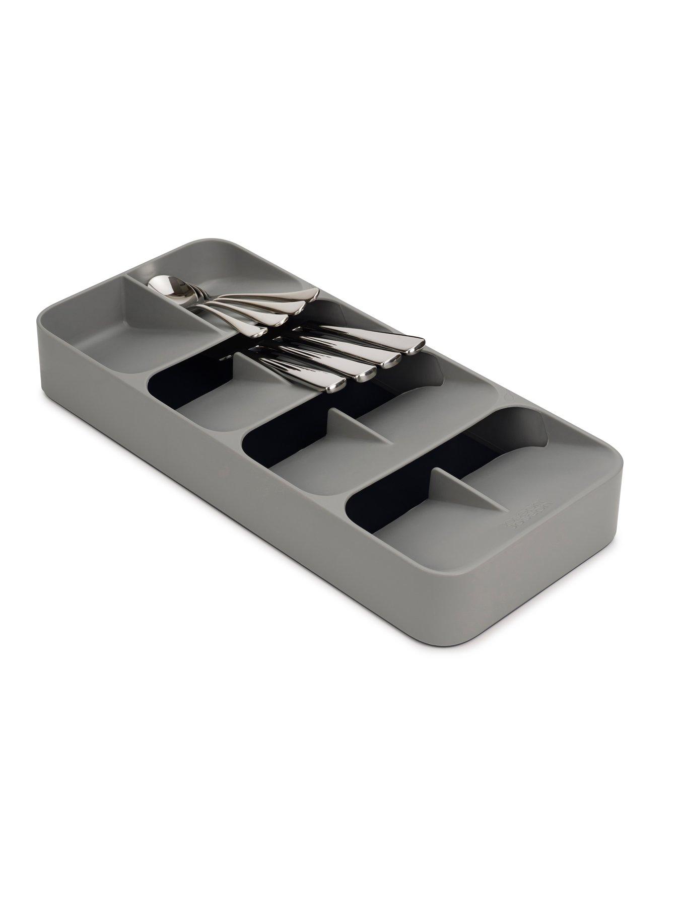Image 3 of 5 of Joseph Joseph Drawerstore Large Compact Cutlery Organiser