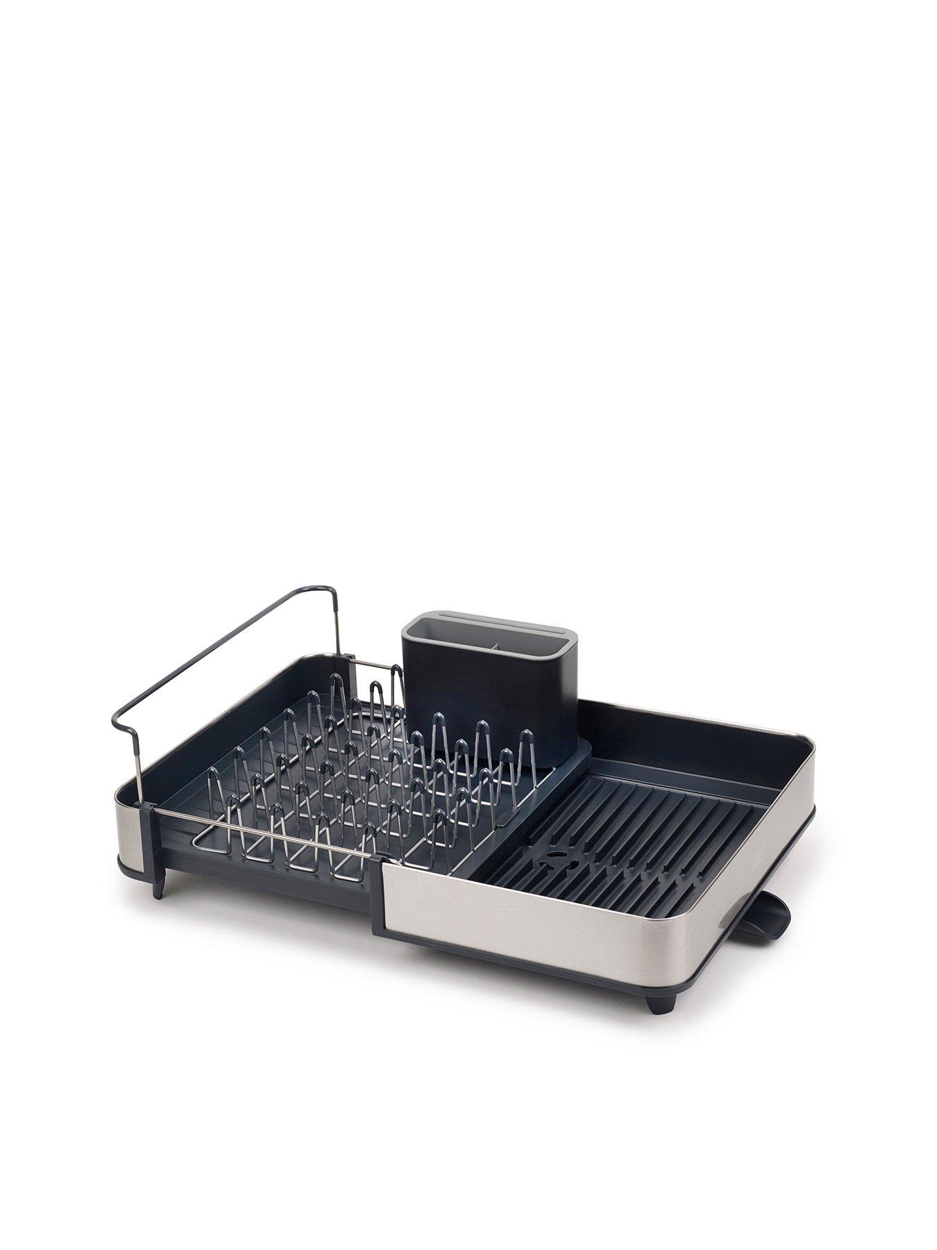 joseph-joseph-extend-steel-dish-rack