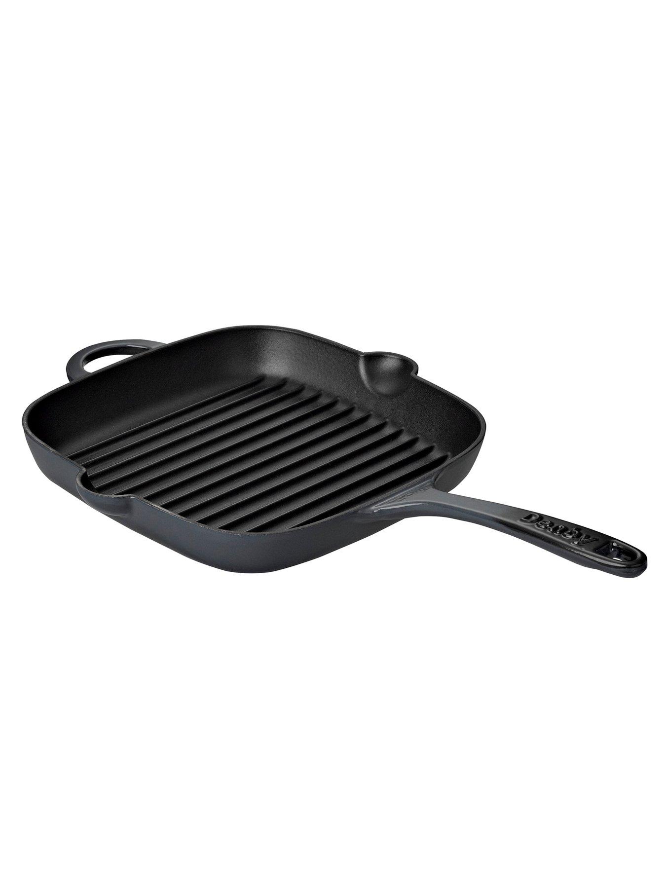 denby-halo-cast-iron-griddle-panstillFront