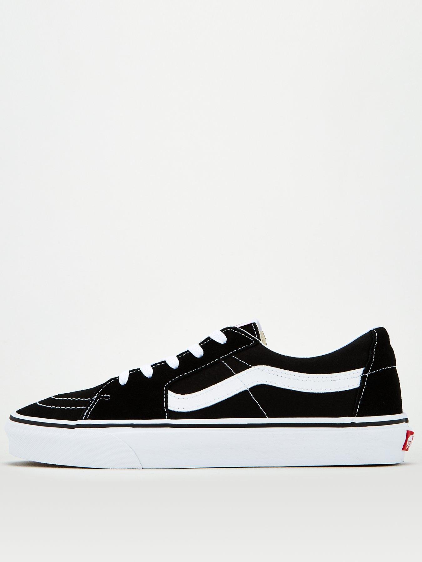 vans-mens-sk8-low-trainers-blackwhiteback