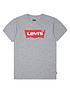levis-boys-short-sleeve-batwing-t-shirt-greyfront