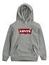 levis-boys-classic-batwing-hoodie-greyfront