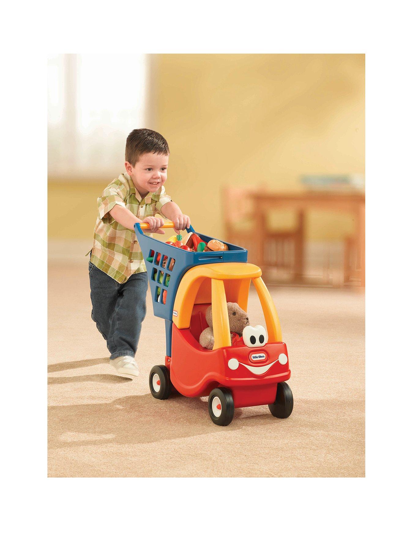 undefined Cozy Coupe Shopping Cart