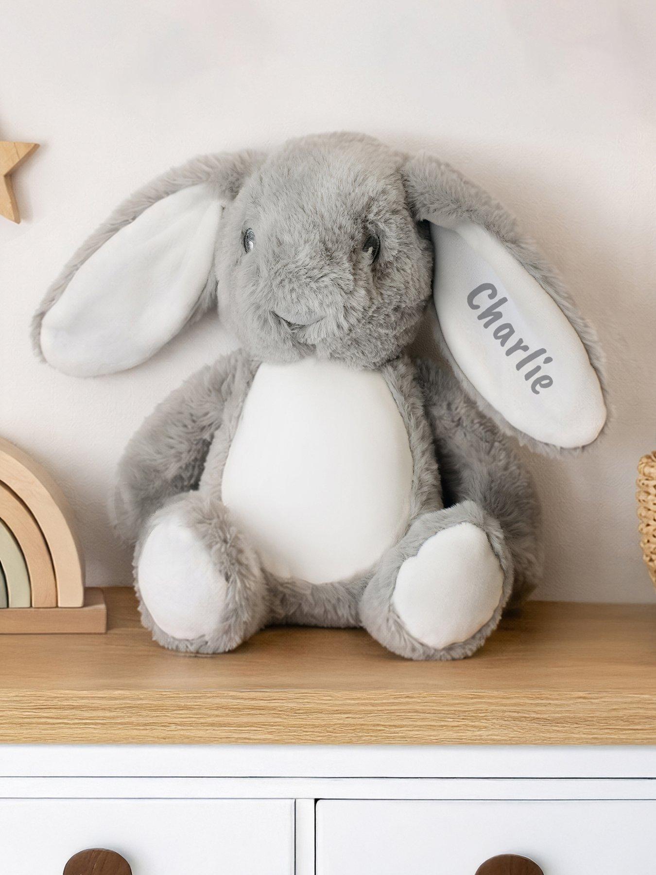 the-personalised-memento-company-personalised-plush-bunny