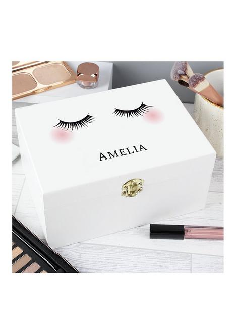 the-personalised-memento-company-personalised-eyelashes-woodennbspmake-up-box-a-perfect-gift