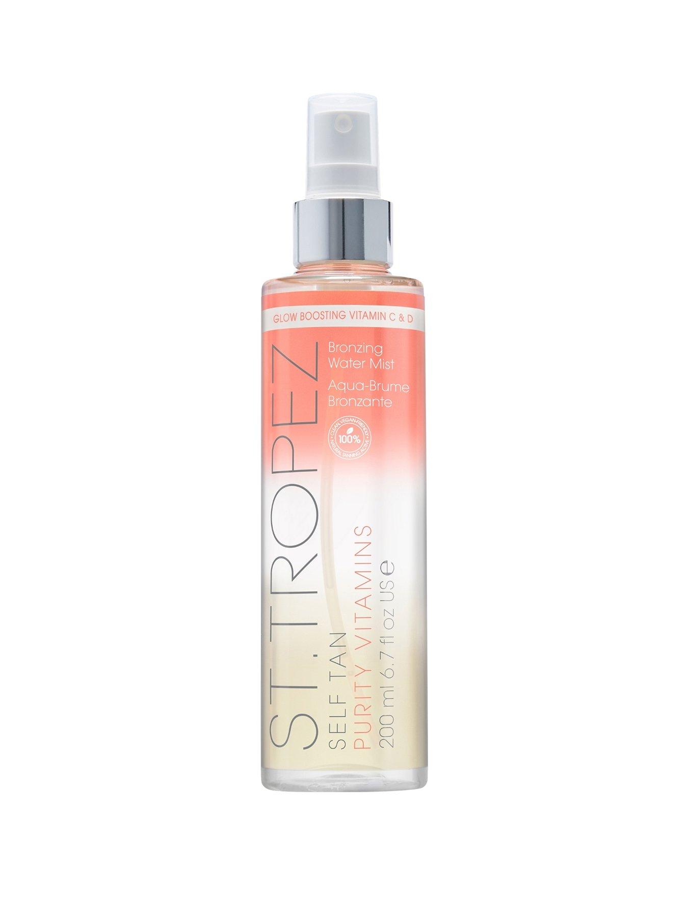Image 1 of 4 of St Tropez St.Tropez Purity Vitamins Mist 200ml