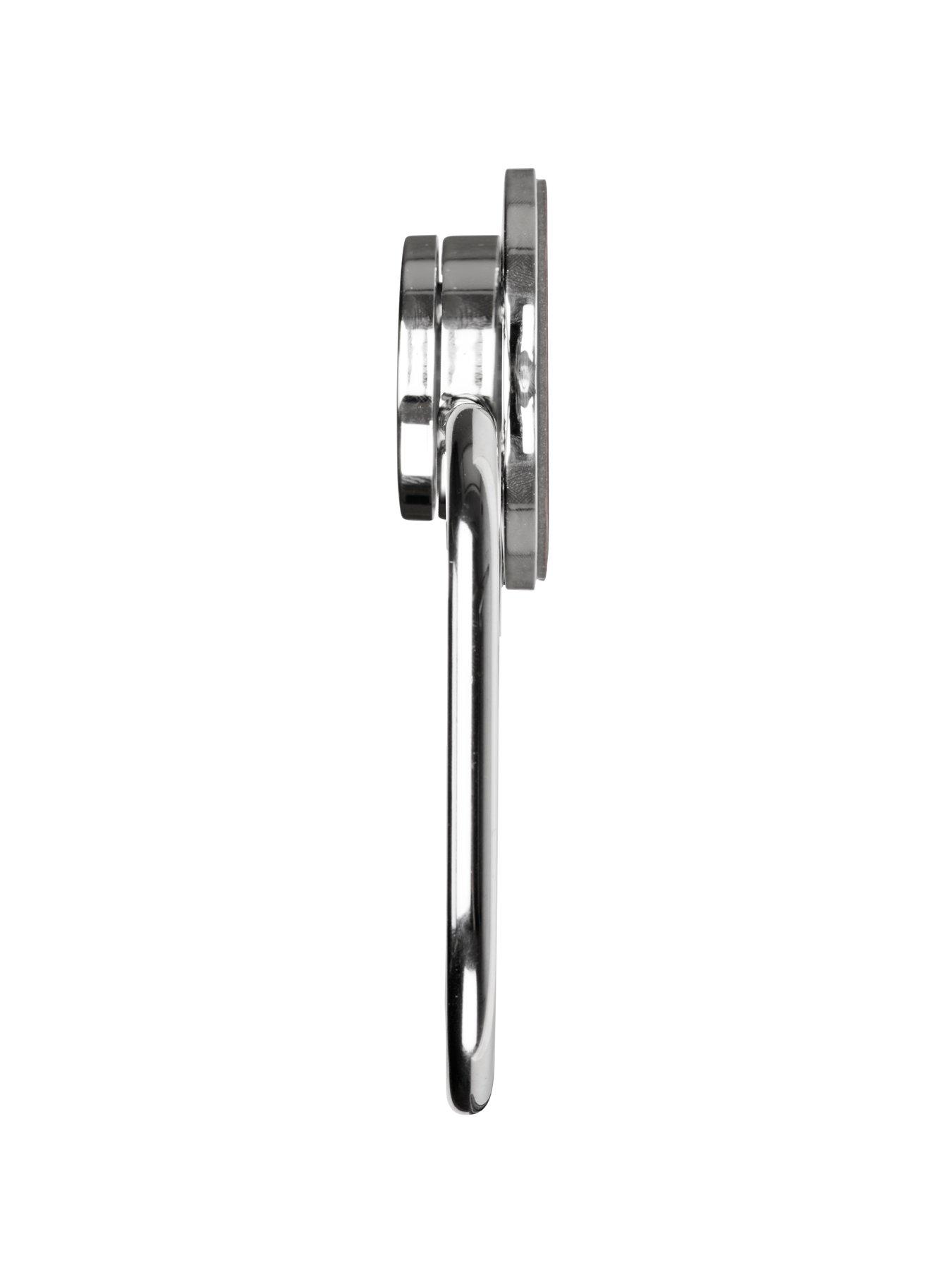 Image 4 of 5 of Croydex Stick &lsquo;N&rsquo; Lock 2 Toilet Roll Holder