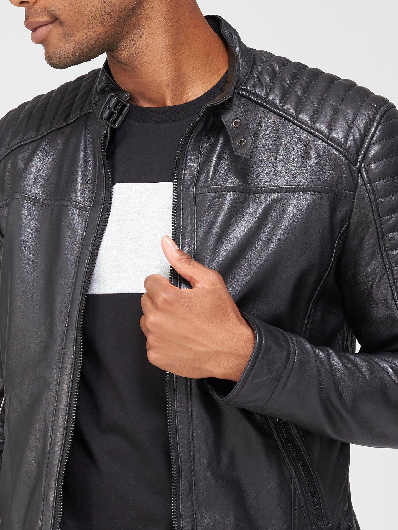 very-man-leather-biker-jacket-blackoutfit
