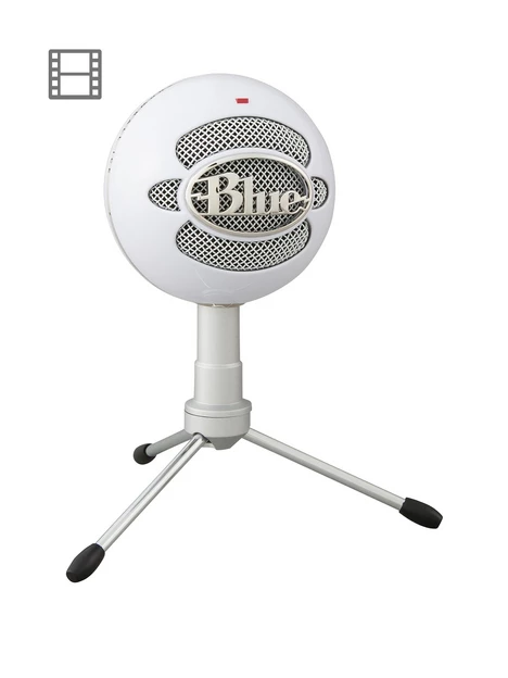 prod1089294287: Snowball USB Microphone - iCE