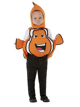 toddler-clown-fish-costume
