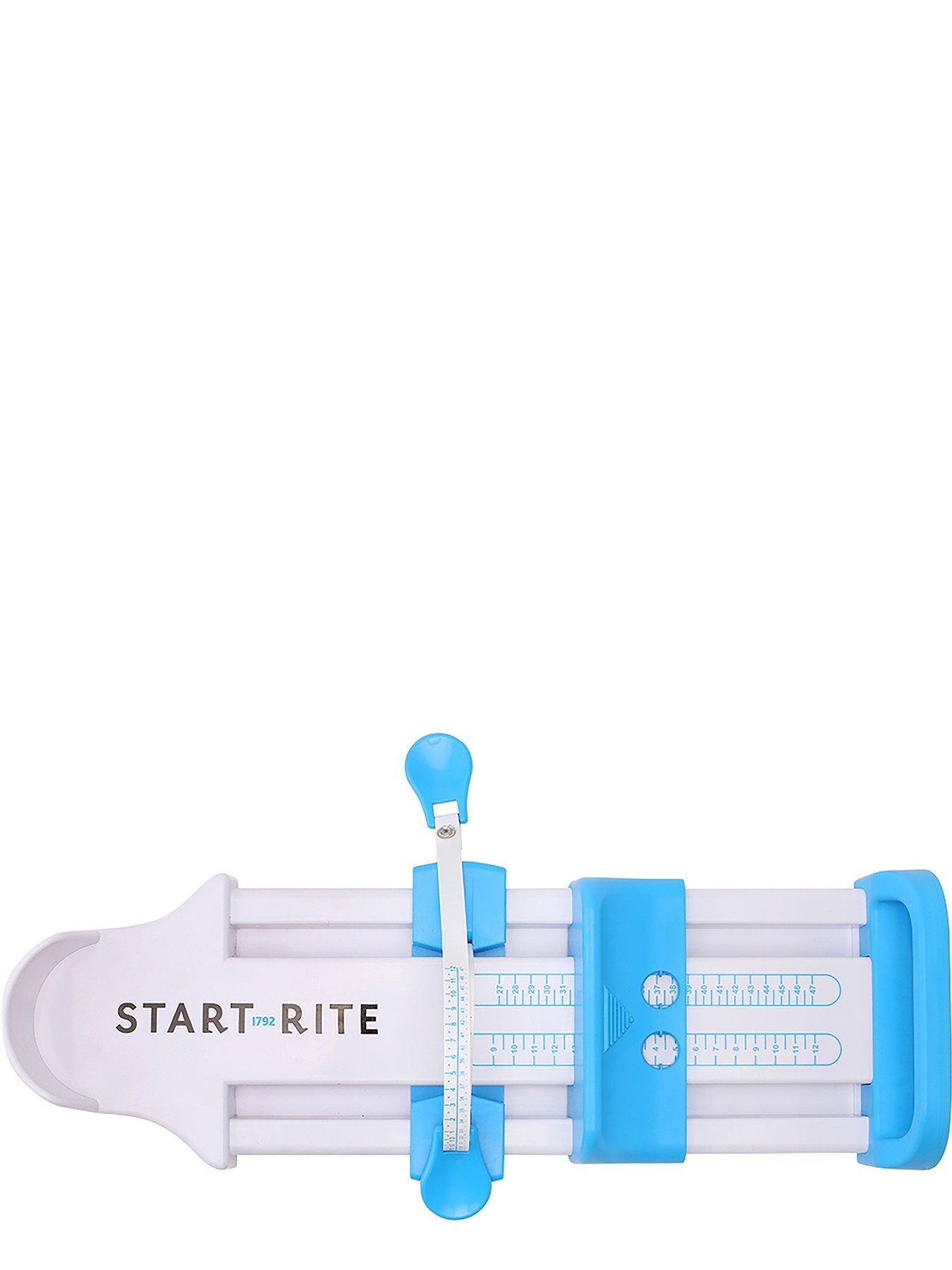 start rite small foot gauge