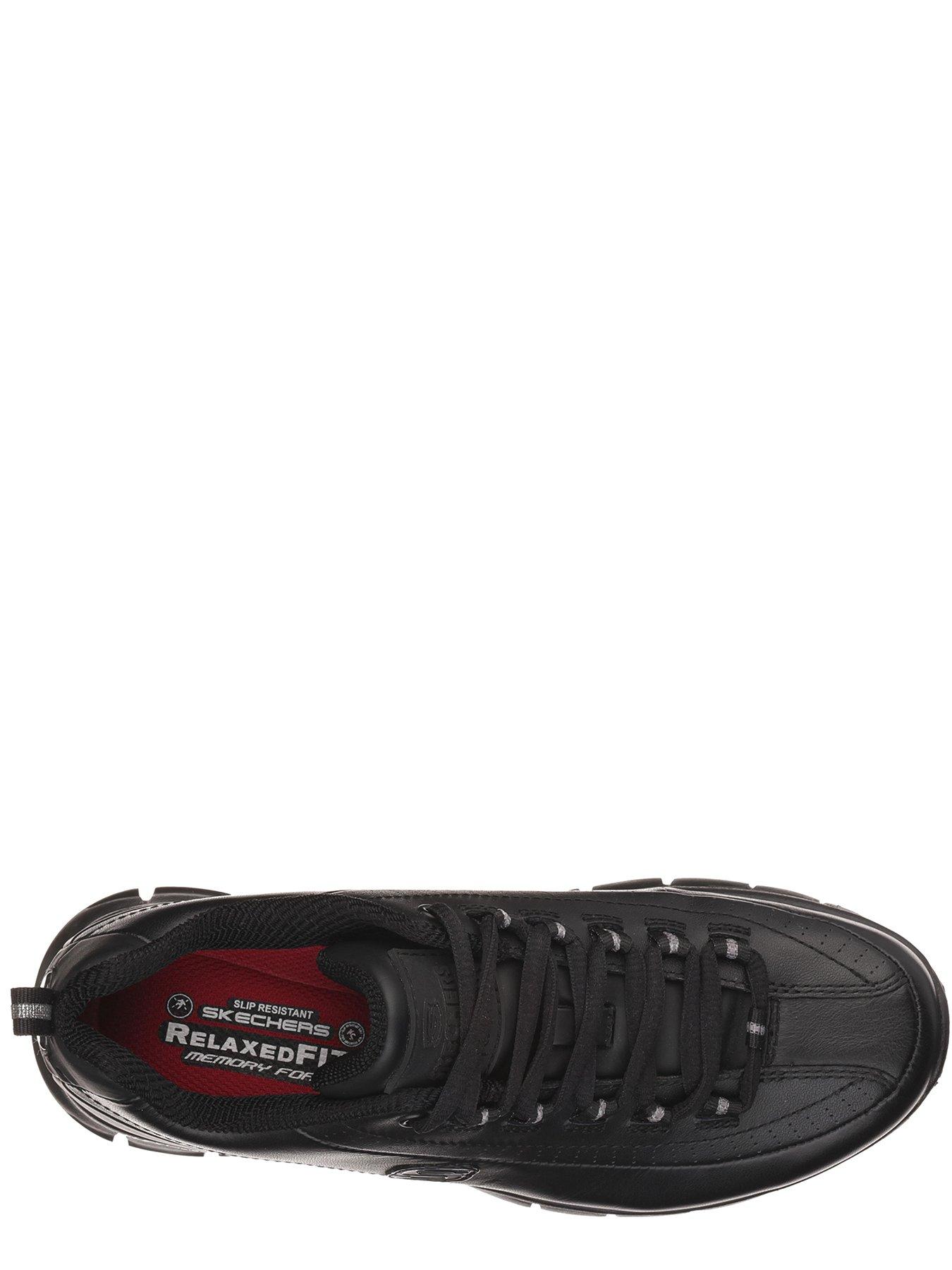 skechers-sure-track-trickel-safety-slip-resistant-trainer-blackoutfit