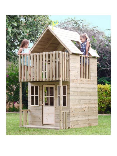 tp-loft-wooden-playhouse