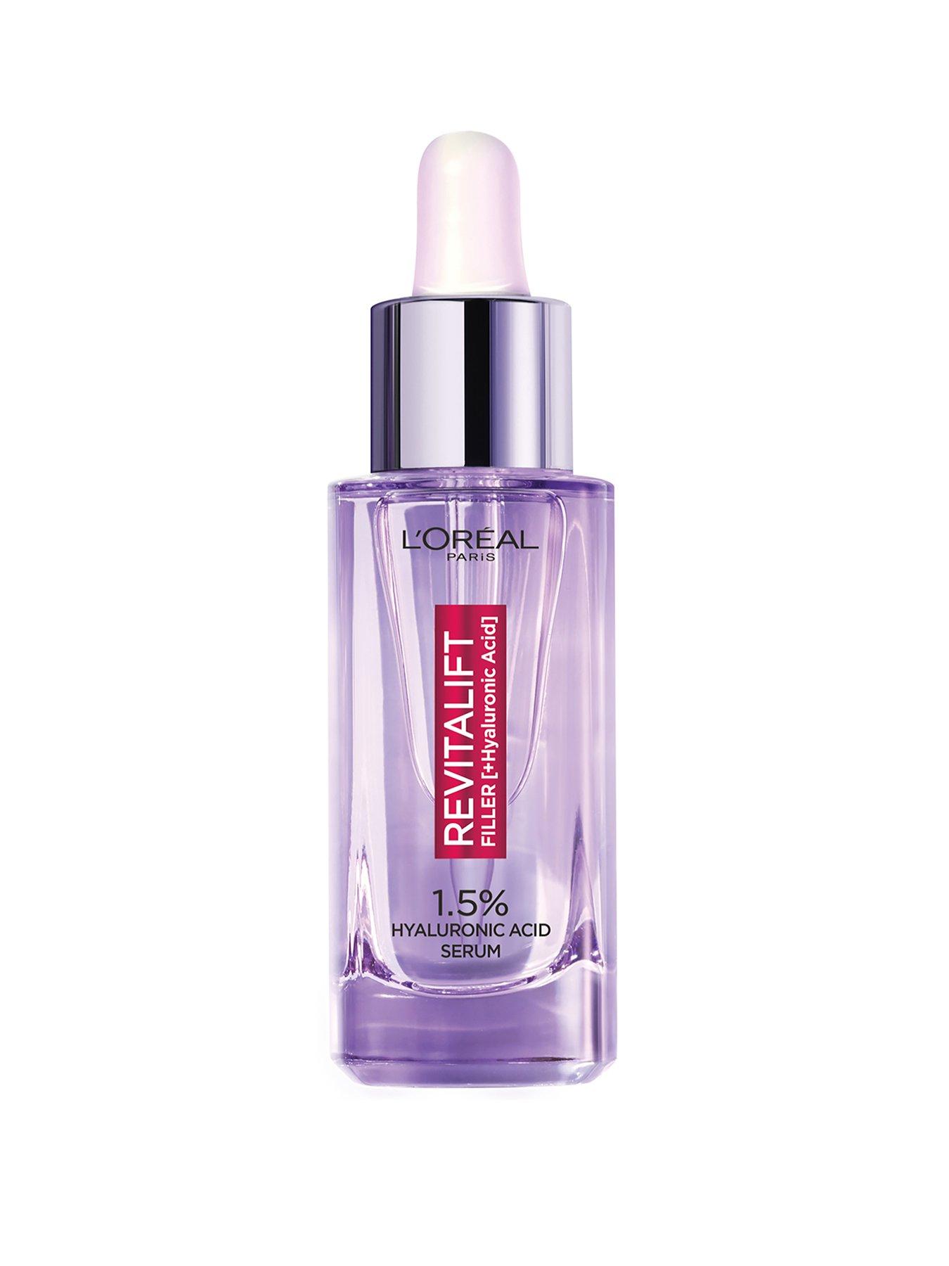 L'Oreal Paris Revitalift Filler Hyaluronic Acid 30ml
