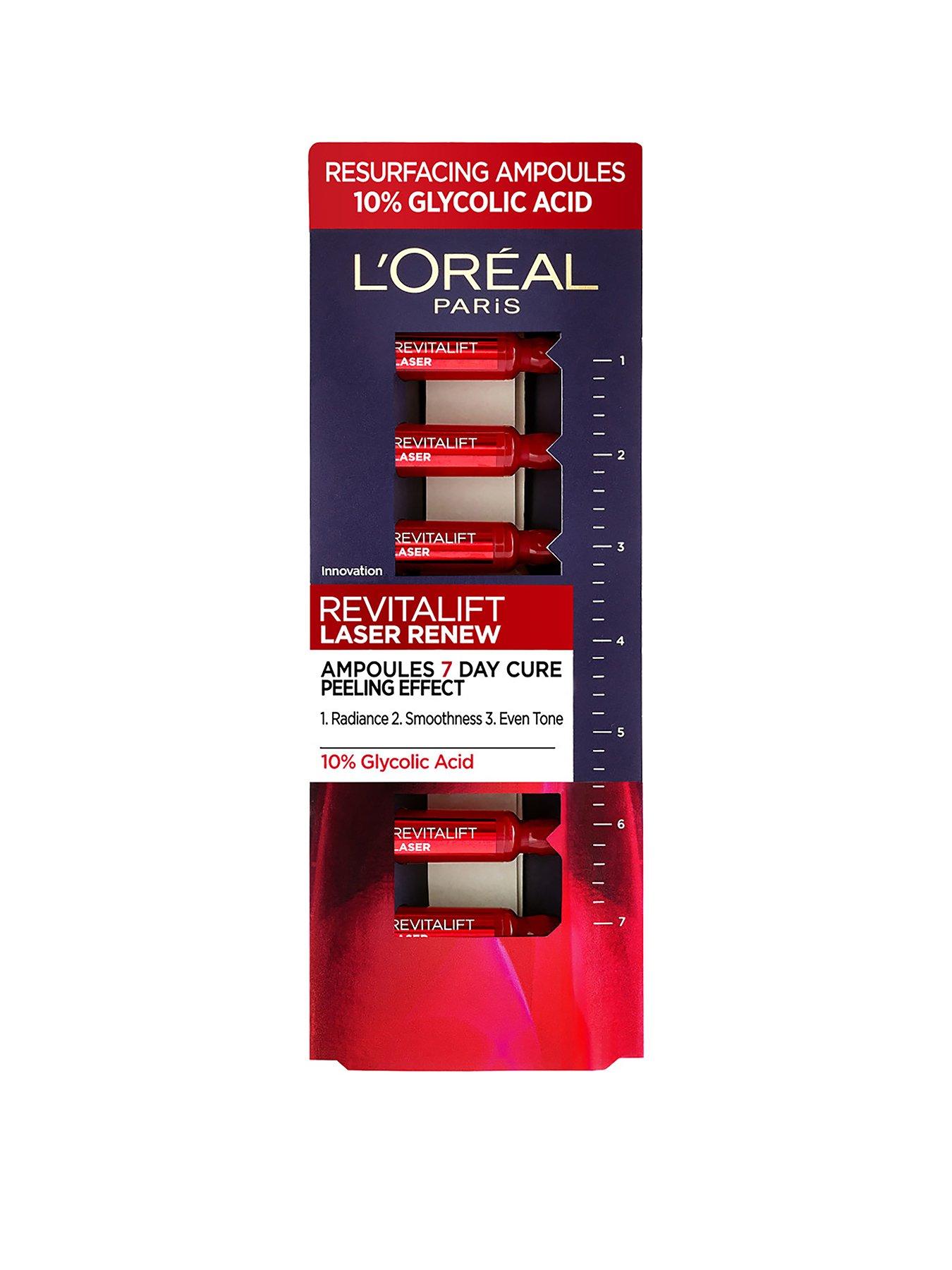 loreal-paris-loreal-paris-revitalift-laser-ampoules-10-glycolic-acid-7x1ml