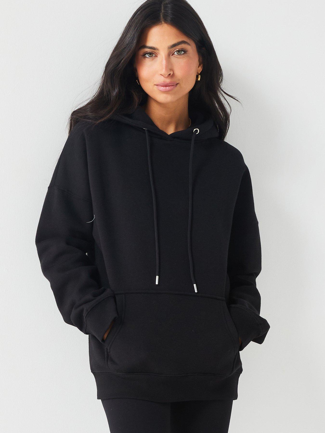 everyday-oversized-hoodie-blackfront