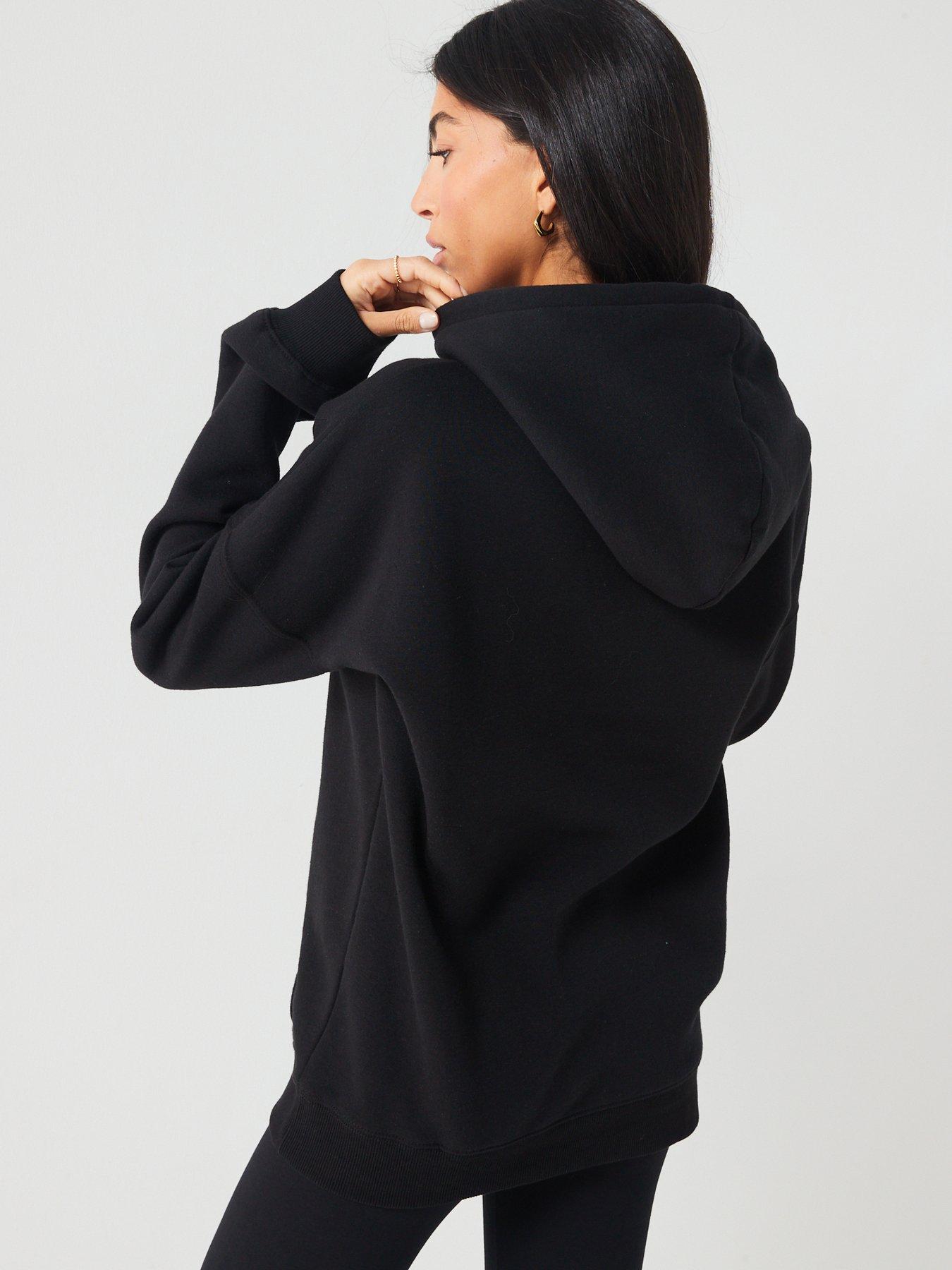 everyday-oversized-hoodie-blackstillFront