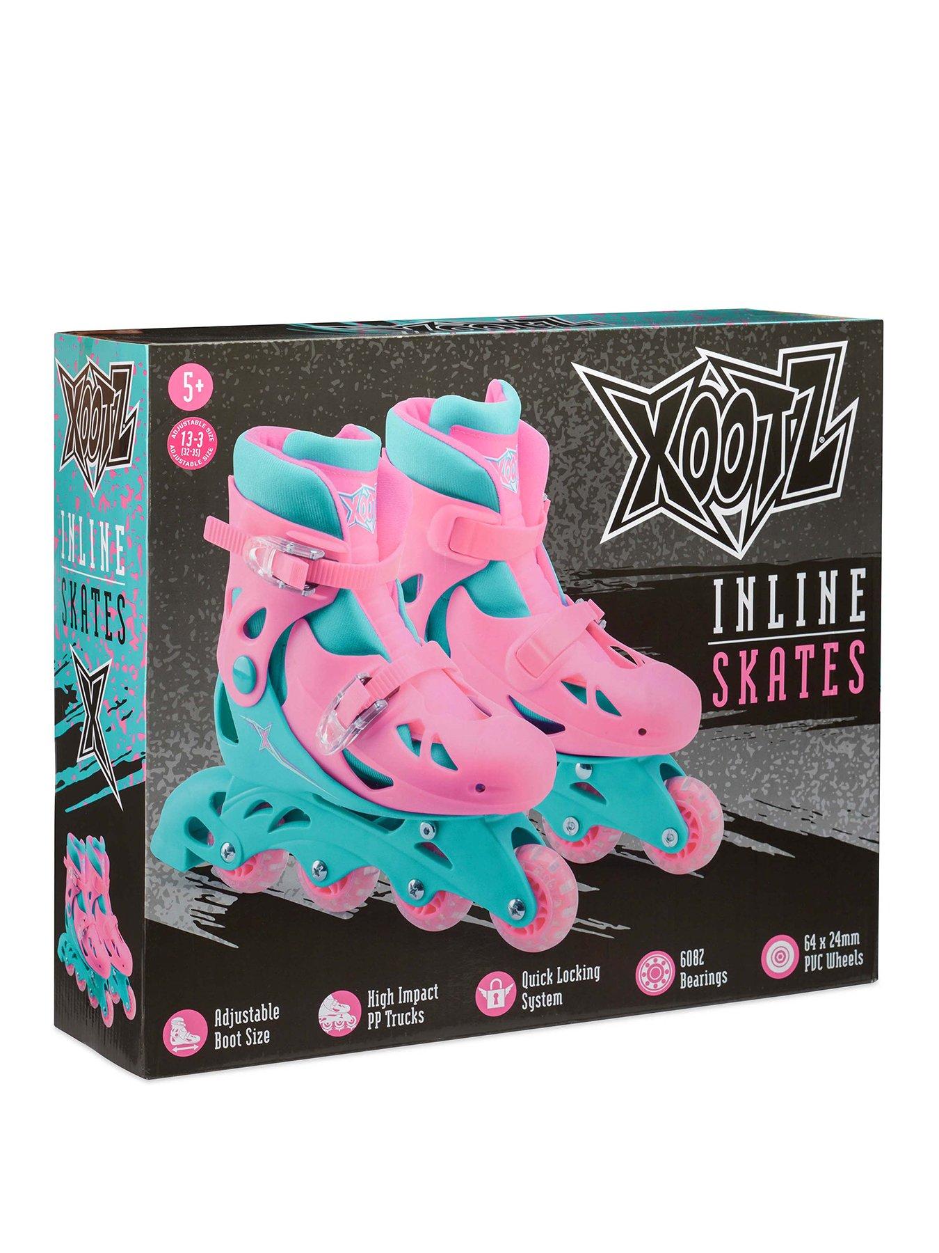 xootz-inline-skates-pinkstillFront