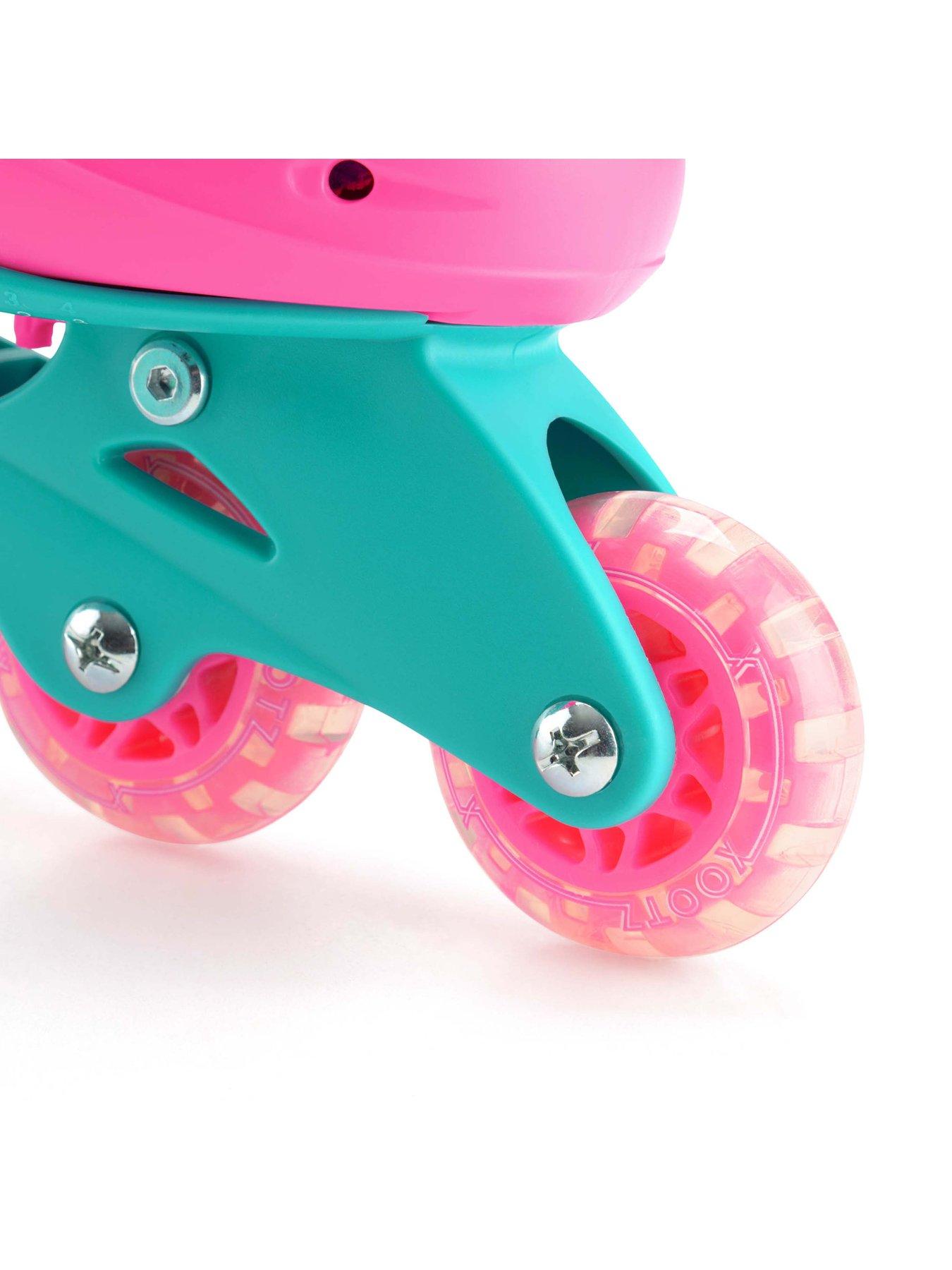 xootz-inline-skates-pinkdetail