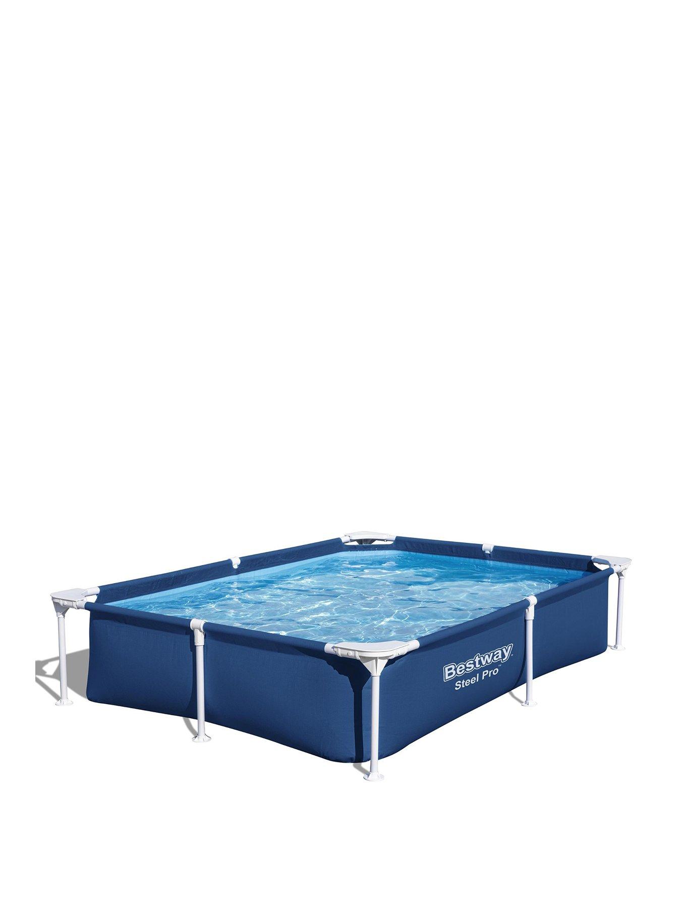 bestway-7ft-steel-pro-frame-pool