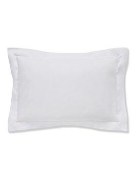 bianca-fine-linens-biancanbspegyptian-cotton-single-oxford-pillowcase-ndash-white