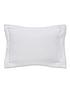 bianca-fine-linens-biancanbspegyptian-cotton-single-oxford-pillowcase-ndash-whitefront
