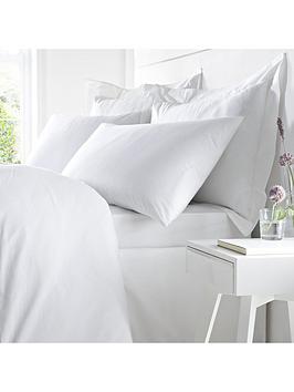 bianca-fine-linens-bianca-100-egyptian-cotton-double-fitted-sheet-ndash-white