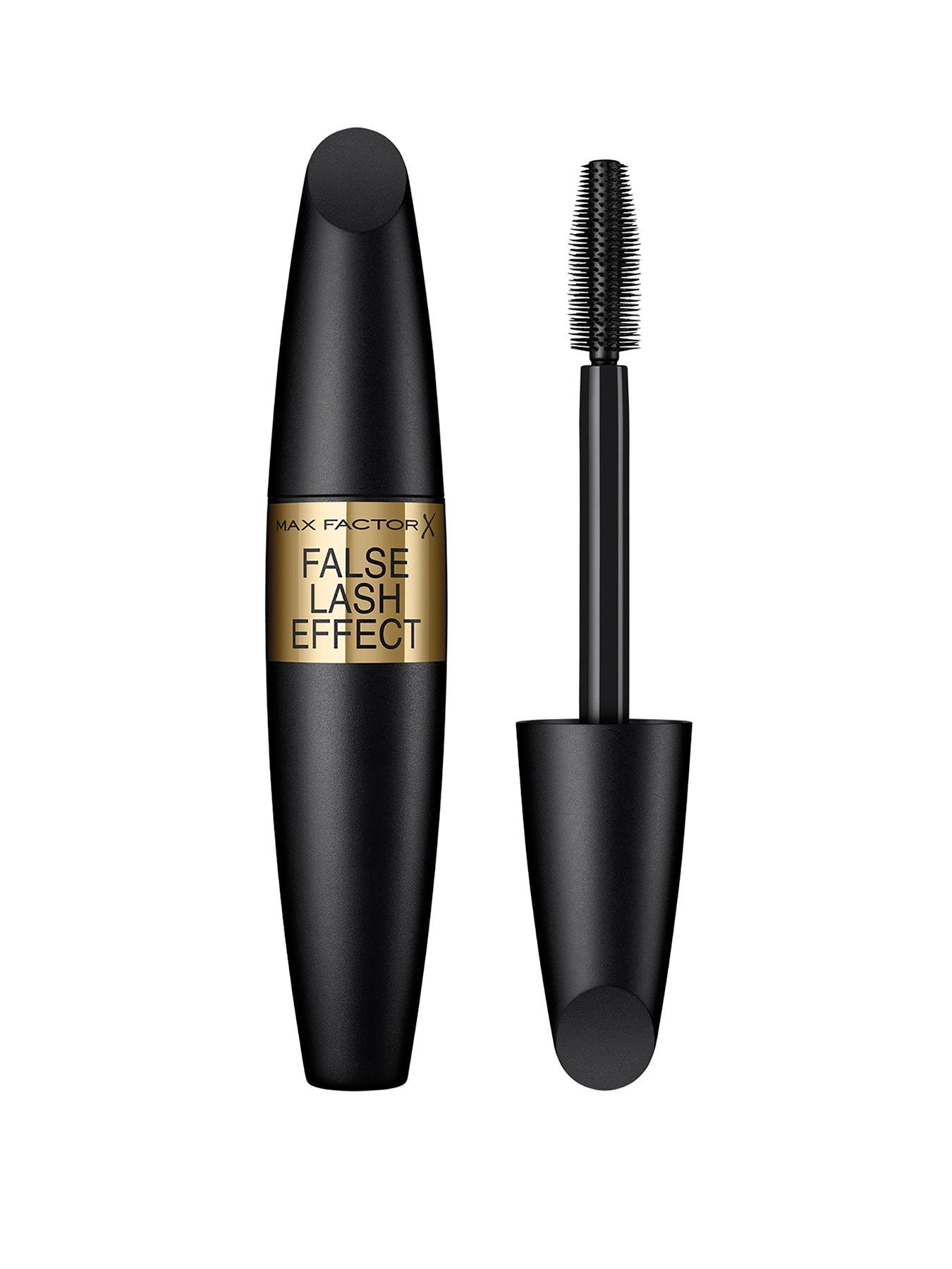 undefined Max Factor False Lash Effect Mascara