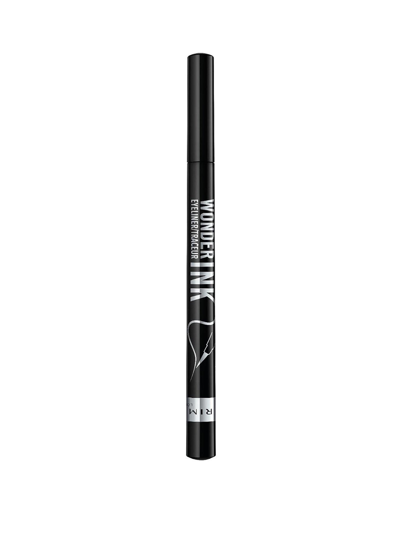 Image 2 of 2 of Rimmel Wonder'Ink Liquid Eyeliner