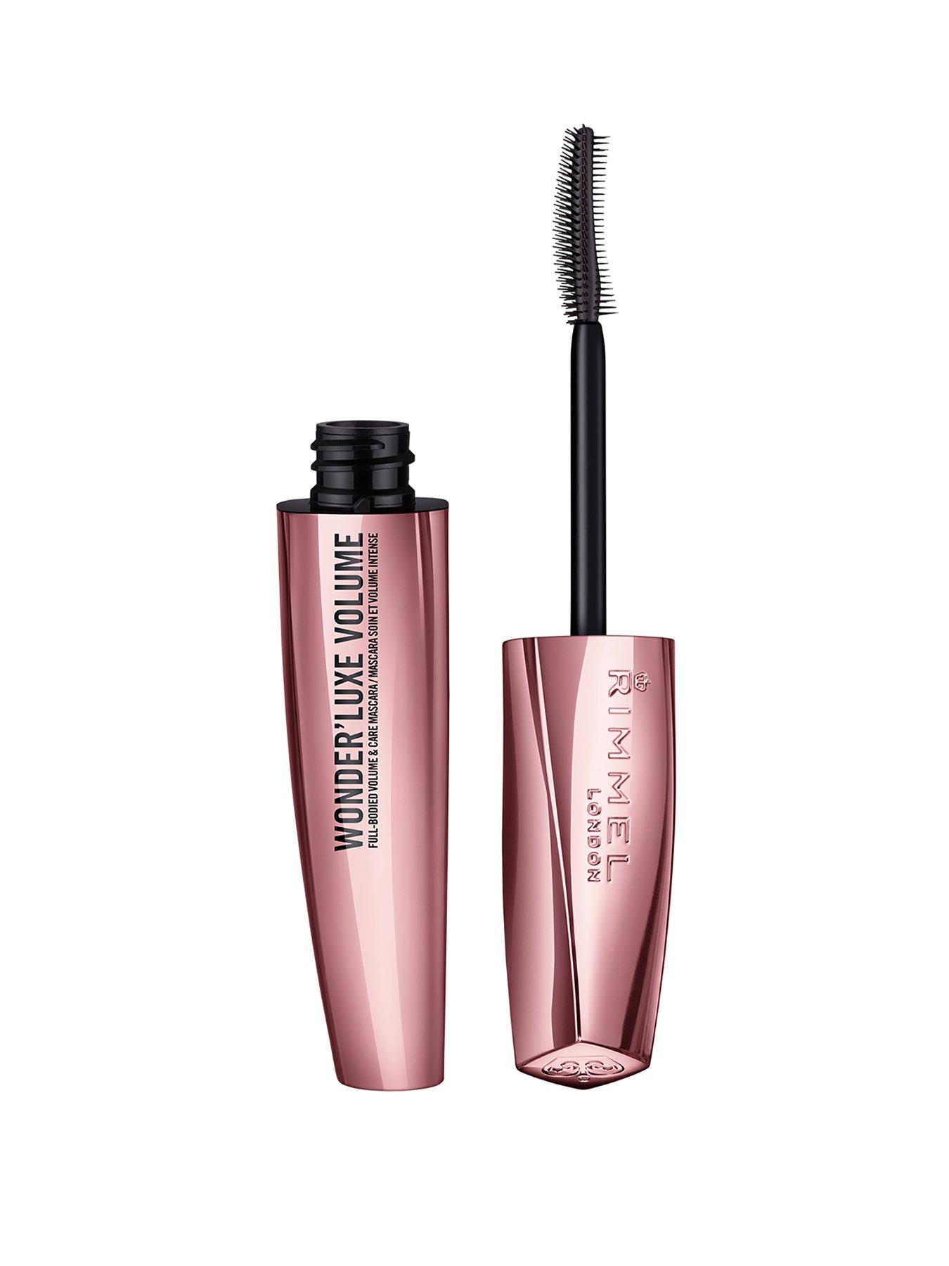  100% PURE Maracuja Oil Mascara Dramatic Intense