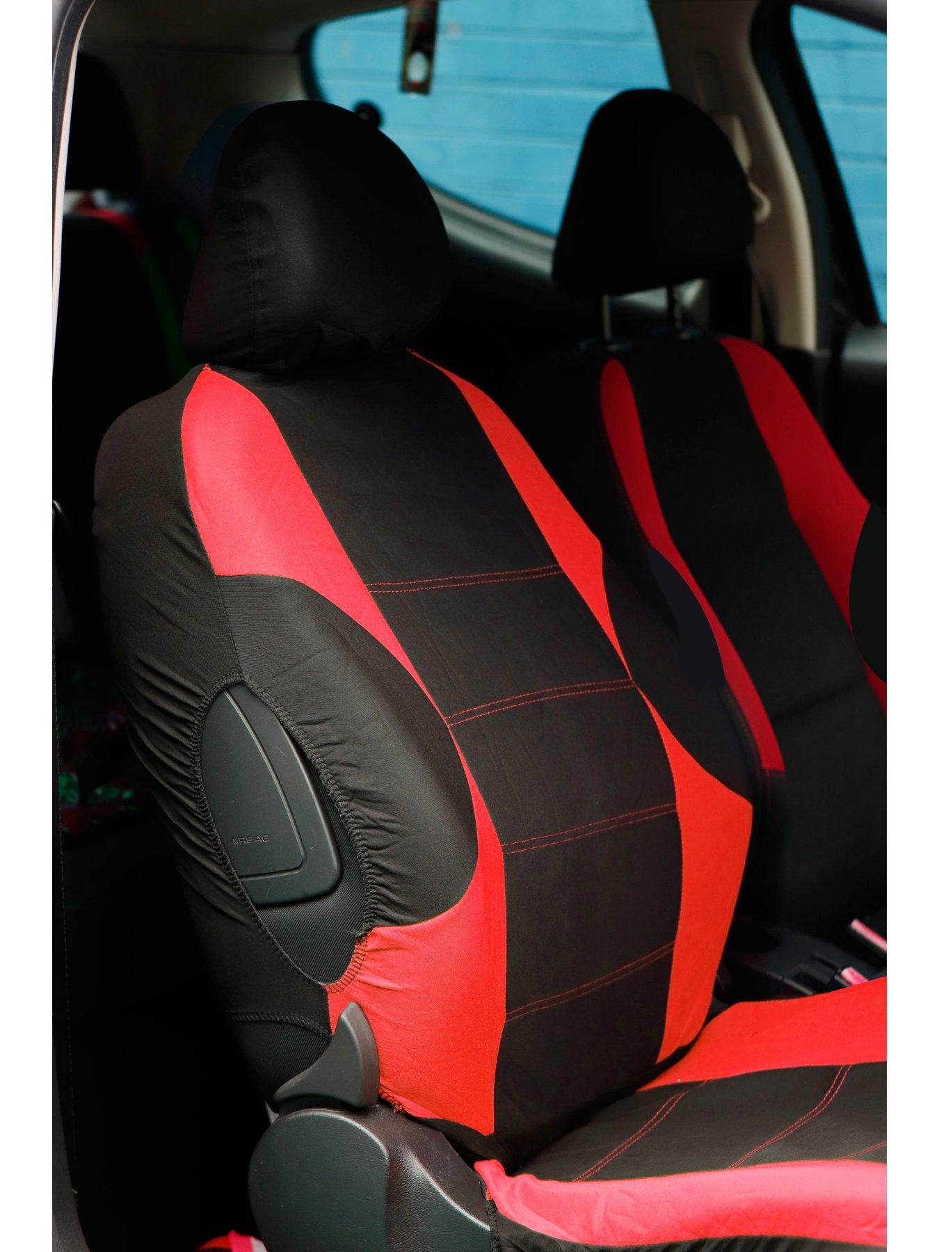 Streetwize car hotsell seat covers