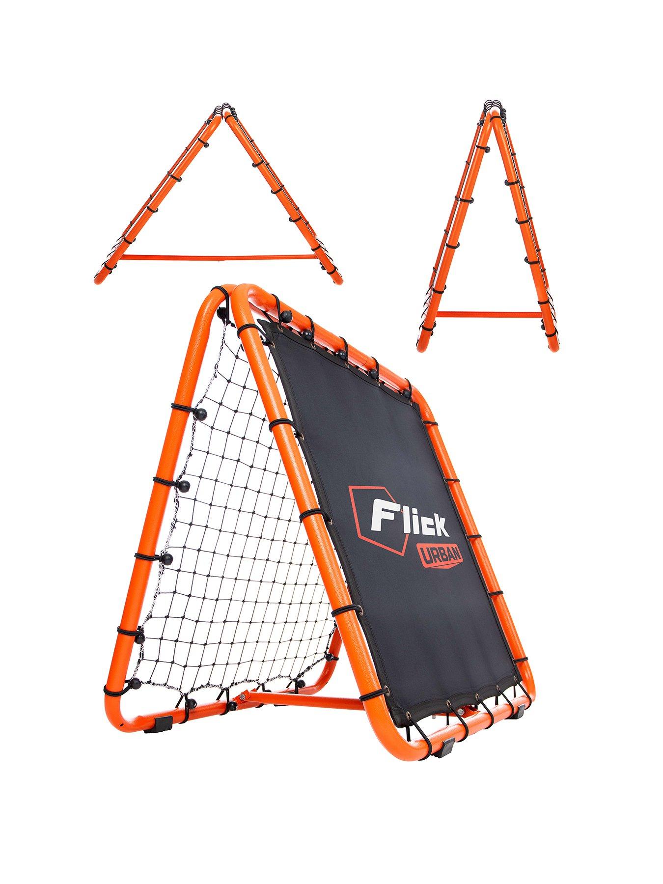 Image 1 of 7 of Football Flick Urban Training Essentials Dual Speed Rebounder