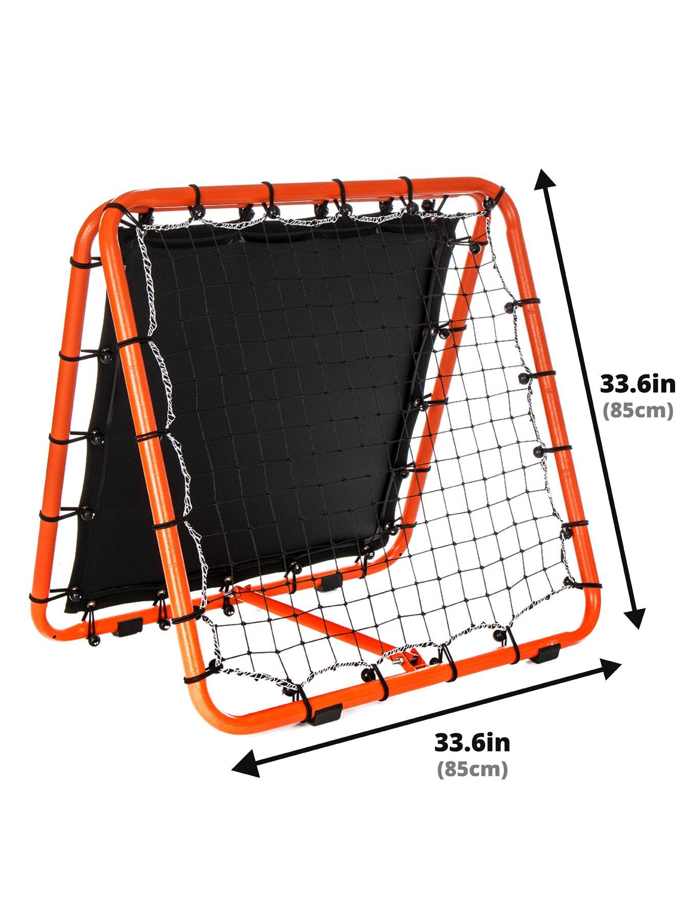 Image 5 of 7 of Football Flick Urban Training Essentials Dual Speed Rebounder