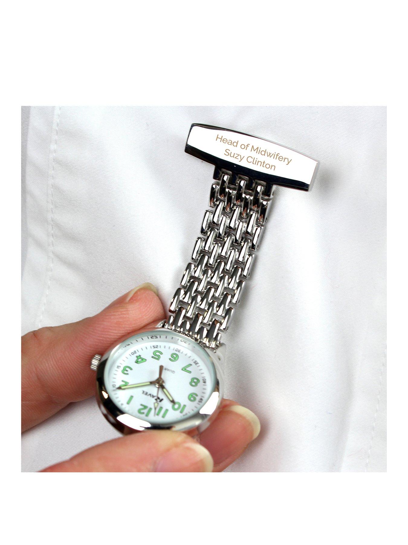 Pretty best sale fob watch